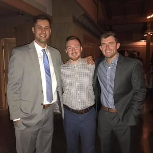 Meet your Posher, Jon